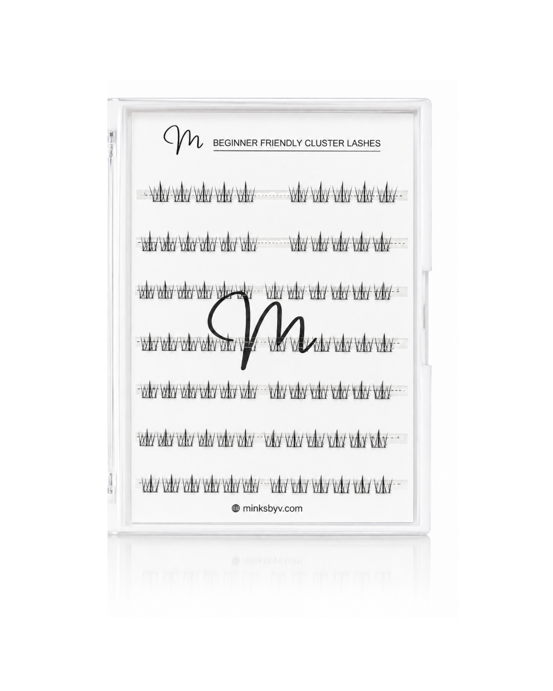 Bottom Lash Clusters – minksbyv.com