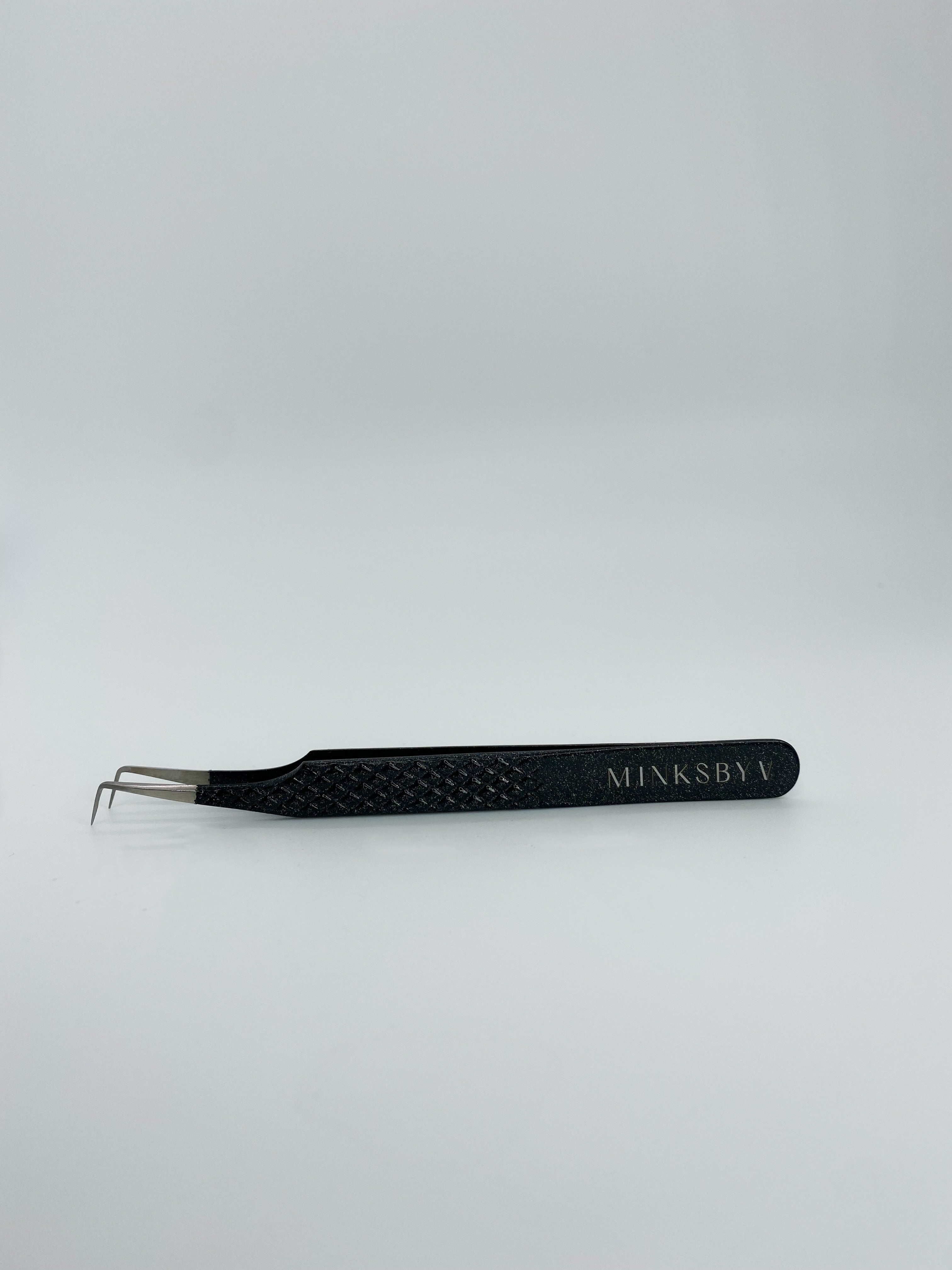 Eyelash Extension Tweezers